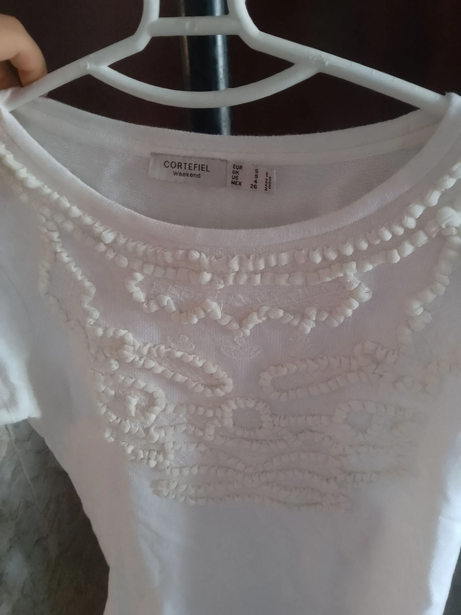 T-shirt Cortefiel – photo 3